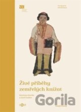 Živé příběhy zemřelých knížat