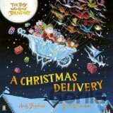 The Boy Who Grew Dragons: A Christmas Delivery