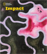 Impact BrE 2E 1 Student´s Book with the Spark platform