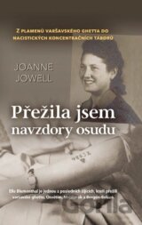 Přežila jsem navzdory osudu