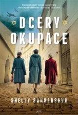 Dcery okupace