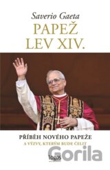 Papež Lev XIV.