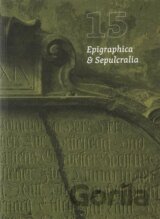 Epigraphica & Sepulcralia 15