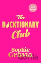 The Dicktionary Club