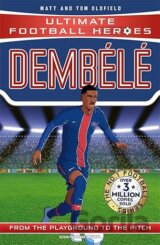 Ultimate Football Heroes: Dembélé
