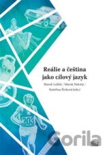 Reálie a čeština jako cílový jazyk