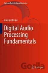 Digital Audio Processing Fundamentals