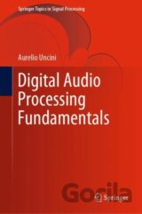 Digital Audio Processing Fundamentals