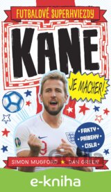 Kane je macher!