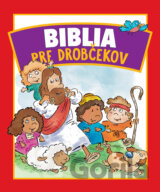 Biblia pre drobčekov
