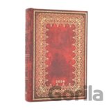 Paperblanks - denný diár Foiled 2026