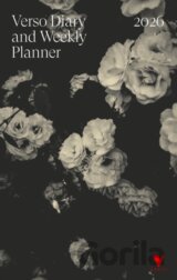 Verso Radical Diary and Weekly Planner 2026