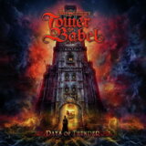 Joe Stump’s Tower Of Babel: Days Of Thunder