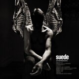 Suede:  Antidepressants