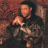 Keith Sweat: Keith Sweat (Red) LP