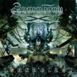 Symphony X: Iconoclast (Crystal Transparent) LP