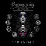 Symphony X: Underworld (Transparent Violet) LP