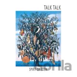 Talk Talk:  Spirit Of Eden LP