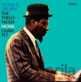 Thelonious Monk Quartet: Monk´S Dream LP