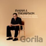 Isaiah J. Thompson: Book of Isaiah (Modern)