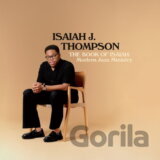 Isaiah J. Thompson: Book of Isaiah LP