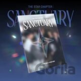 Tomorrow X Together: Star Chapter: Sanctuary / International Knight edition