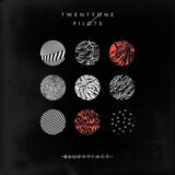 Twenty One Pilots:  Blurryface LP