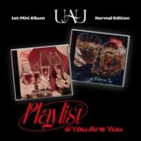Uau: Playlist #You Are You