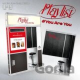 Uau: Playlist #You Are You / & edition