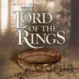 Lord of the Rings LP