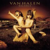 Van Halen:  Balance