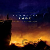 Vangelis:  1492: Conquest Of Paradise