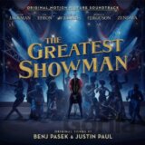 The Greatest Showman LP