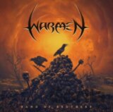 Warmen: Band Of Brothers (Colored) LP