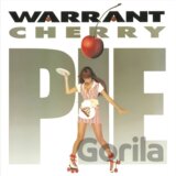 Warrant: Cherry Pie LP