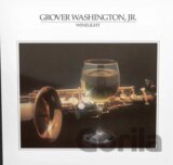 Grover Washington Jr.: Winelight (Brown) LP