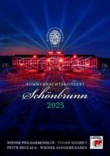 Wiener Philharmoniker & Tugan Sokhiev: Sommernachtskonzert 2025