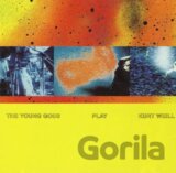 Young Gods:  Play Kurt Weill LP
