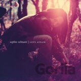 Sophie Zelmani: Love Affair LP