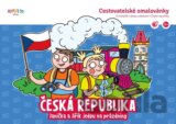 Česká republika - Janička a Jiřík jedou na prázdniny