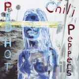Red Hot Chili Peppers: By The Way