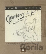 Cranberry in Ice