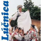 LÚČNICA:  REPREZENTAČNÝ PROGRAM TANEČNÉHO SÚBORU