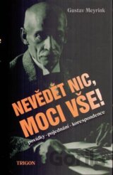 Nevědět nic, moci vše!