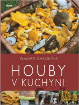 Houby v kuchyni