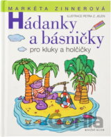 Hádanky a básničky pro kluky a holčičky