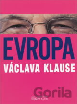 Evropa Václava Klause