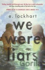 We Were Liars