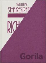 Richard III., Jindřich VI. (1.-3.svazek)