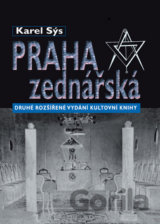 Praha zednářská